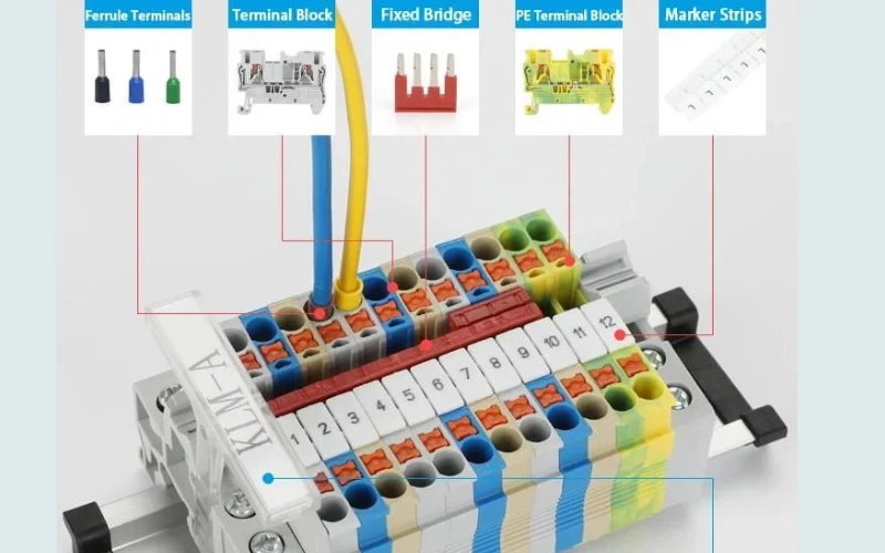 how-to-use-terminal-block-connector_看图王