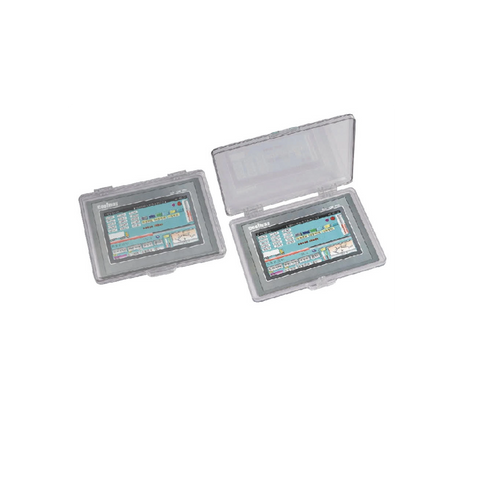 Protective Cover 7~12 Inches