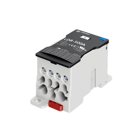  LDB-500 type breakout terminal 