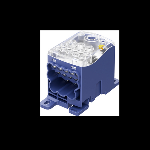  LDB185 1/3/13 type breakout terminal 