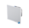 LK6625-Chassis Cabinet Fan