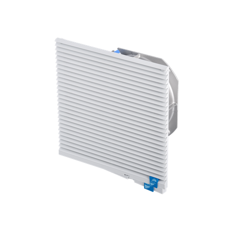 LK6625-Chassis Cabinet Fan