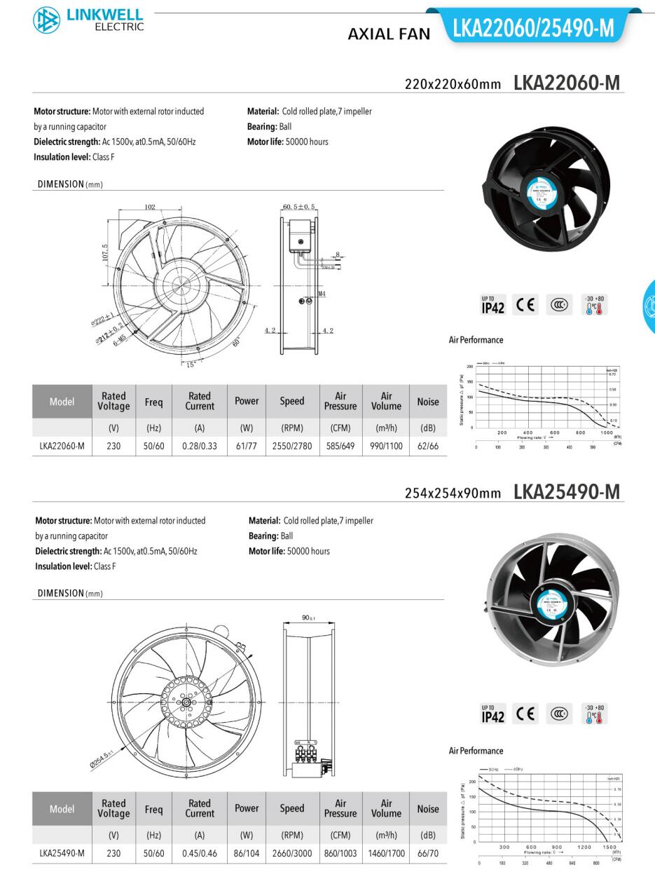 LKA22060-M-LKA25490-M