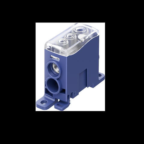  KDB70 1/1/2/4/8 type breakout terminal 