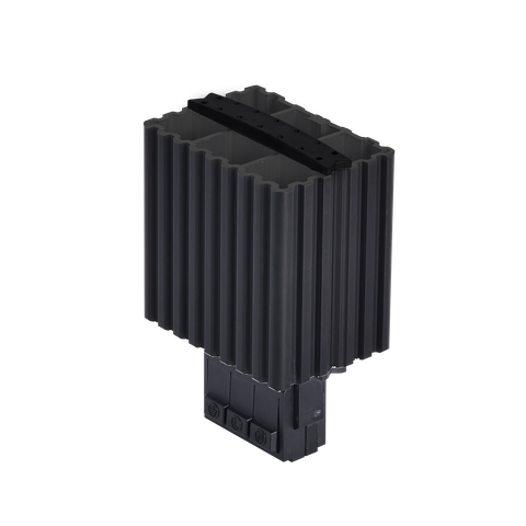 Aluminum alloy cabinet heater