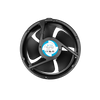 Small Axial Fan 200V Industrial Powerful Mute Electric Cabinet Exhaust Fan Cooling Fan-LKA22060