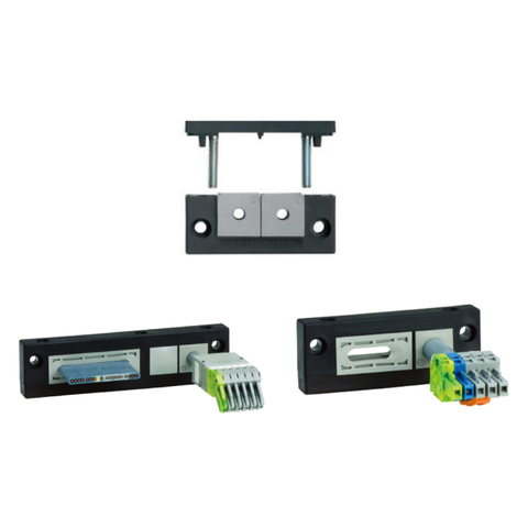 CES NL Flat Conductor Cable Entry Frame
