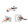 CES/KVT Separable Cable Connector