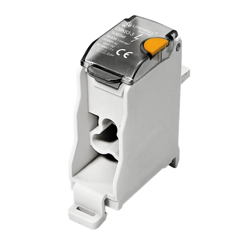  DBK 63 3/4/6/9 type breakout terminal 