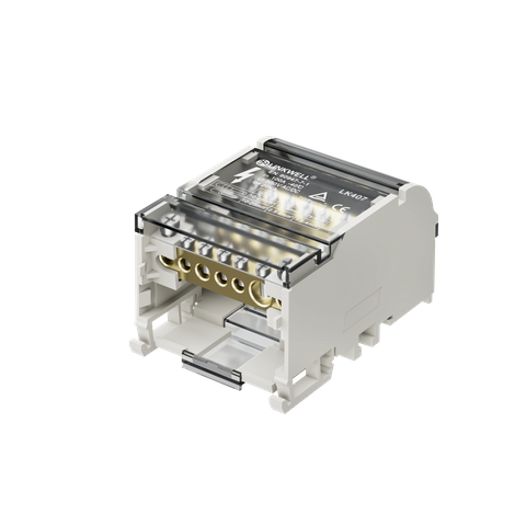 Stranded Conductor Cabinet Terminals