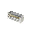 100A cabinet wiring terminal block junction box
