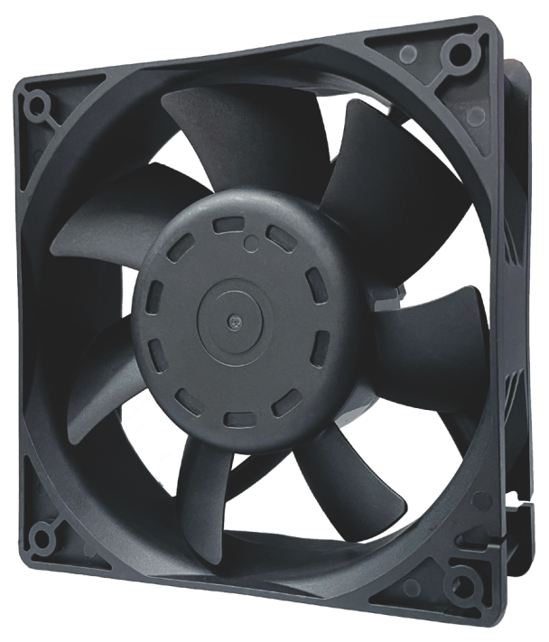 LKE9238- Powerful EC exhaust fan