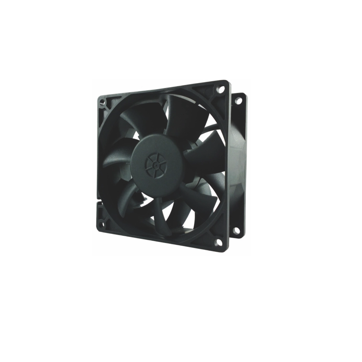 LKE12038-7 Powerful EC exhaust fan