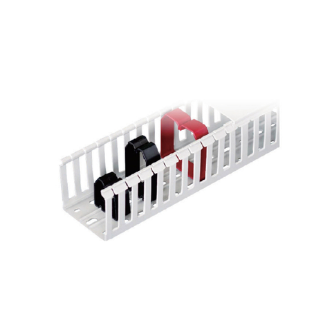 L-UD/R, L-VD/R Low Smoke Halogen-Free Wiring Duct