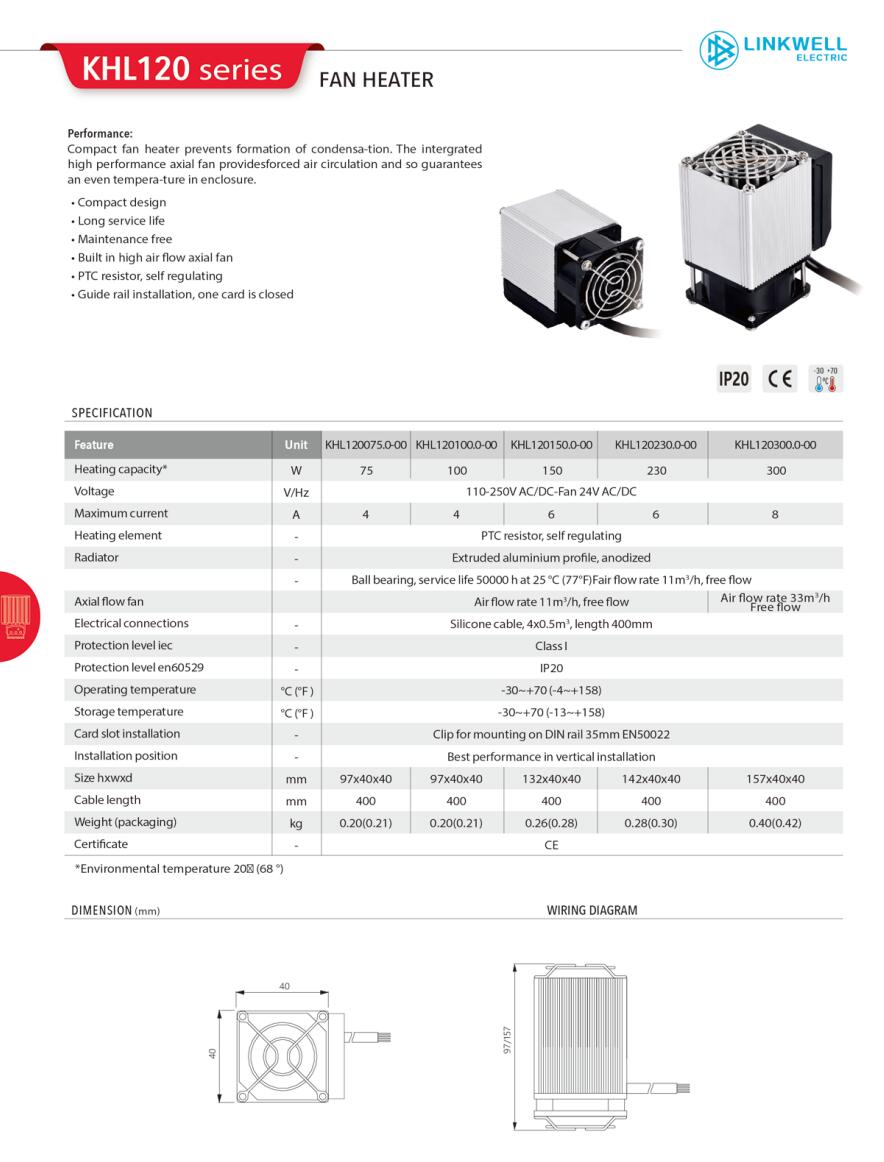 KHL120