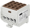 DB Series DB32/25-1P.4 Universal Terminal Block for Power Distribution Cabinet