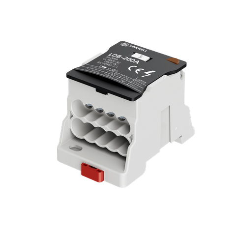  LDB-200 type breakout terminal 